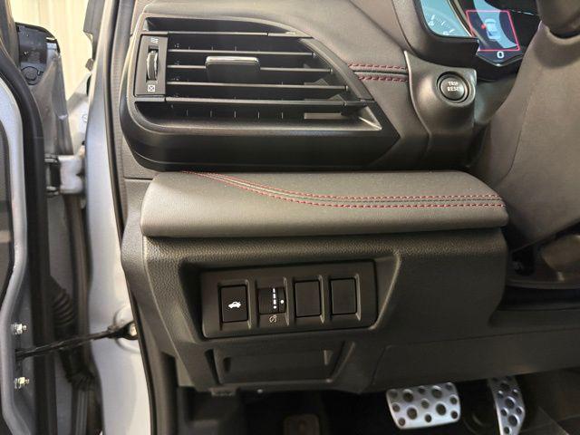 used 2025 Subaru Legacy car, priced at $30,500