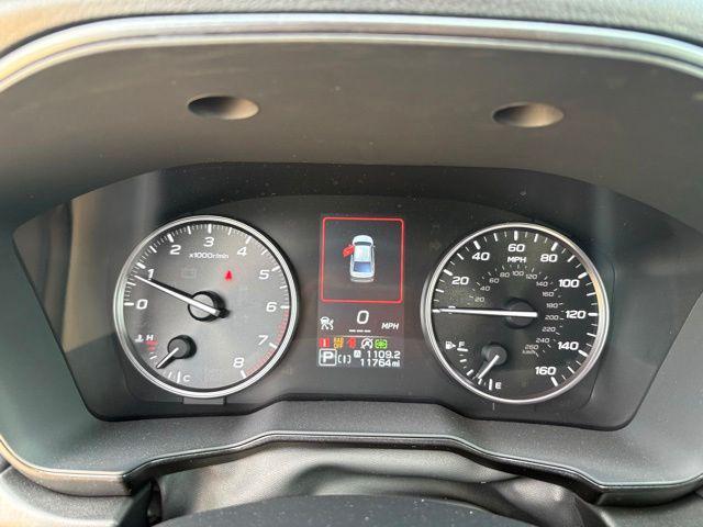 used 2025 Subaru Legacy car, priced at $29,000