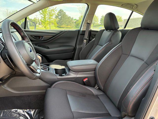 used 2025 Subaru Legacy car, priced at $29,000