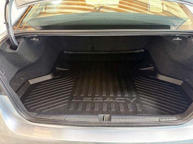used 2025 Subaru Legacy car, priced at $30,500