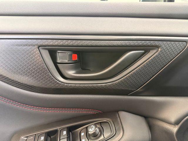 used 2025 Subaru Legacy car, priced at $30,500