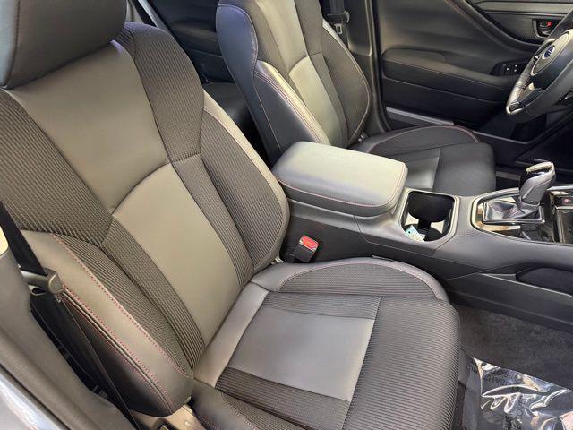 used 2025 Subaru Legacy car, priced at $30,500