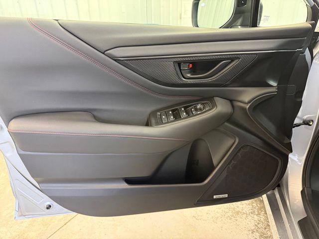 used 2025 Subaru Legacy car, priced at $30,500