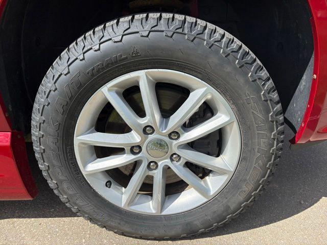 used 2014 Dodge Grand Caravan car, priced at $25,000