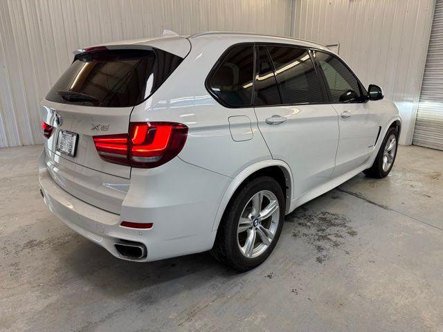 used 2018 BMW X5 car, priced at $22,000