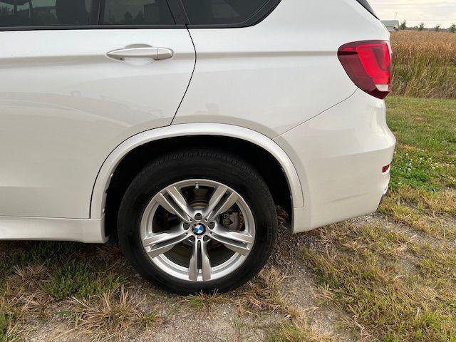 used 2018 BMW X5 car, priced at $21,499