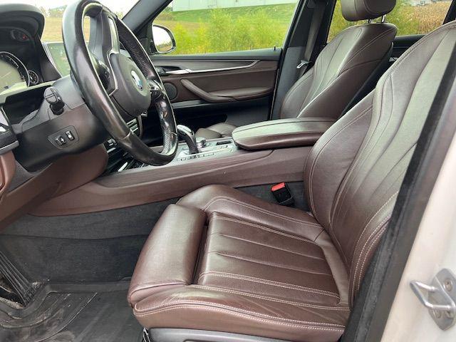 used 2018 BMW X5 car, priced at $21,499