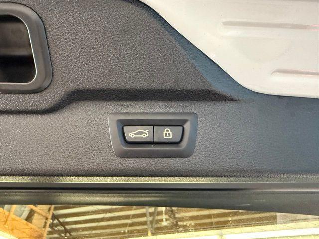 used 2018 BMW X5 car, priced at $22,000