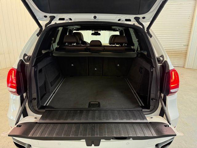 used 2018 BMW X5 car, priced at $22,000