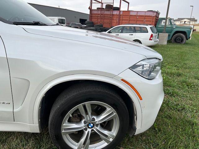used 2018 BMW X5 car, priced at $21,499