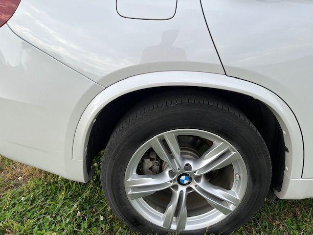 used 2018 BMW X5 car, priced at $21,499