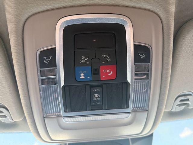 used 2022 Ram 1500 car, priced at $34,188