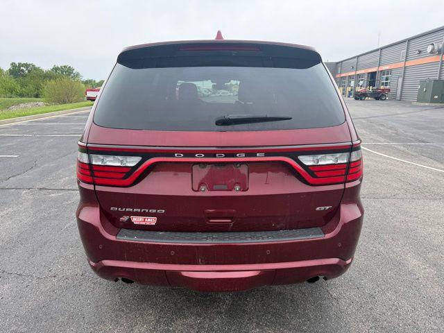 used 2022 Dodge Durango car, priced at $36,000