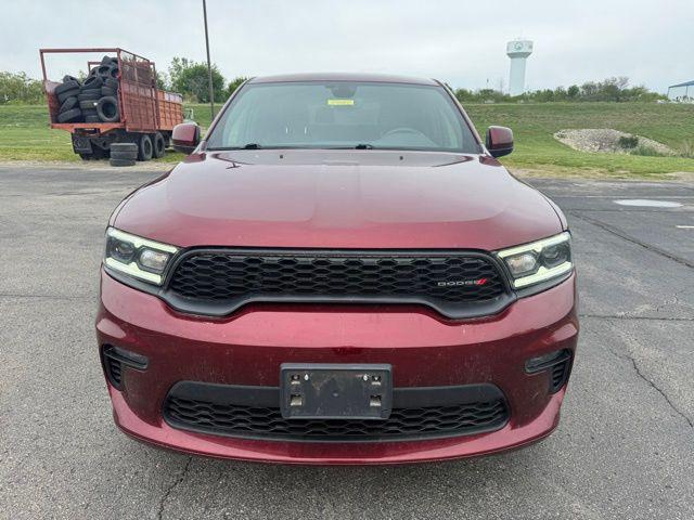 used 2022 Dodge Durango car, priced at $36,000