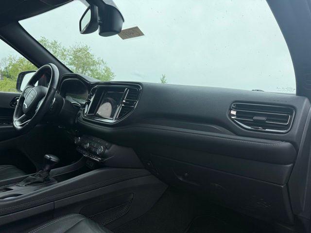 used 2022 Dodge Durango car, priced at $36,000