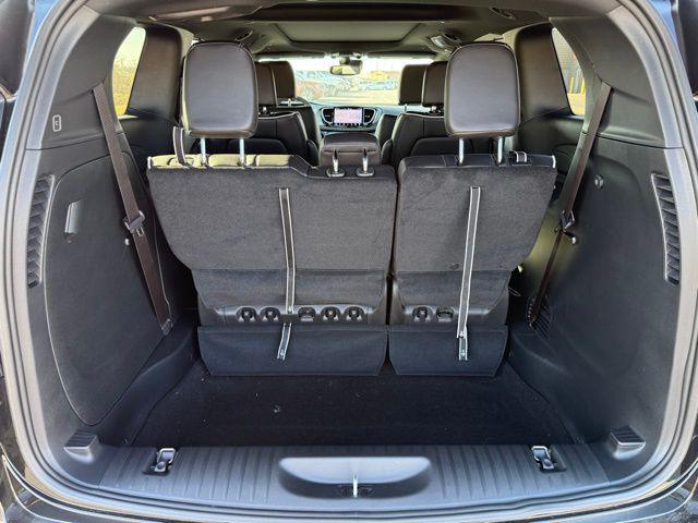 new 2026 Chrysler Pacifica car, priced at $54,940