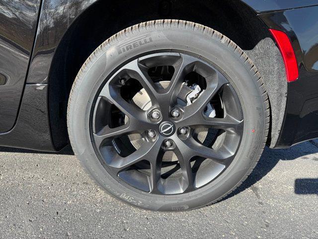 new 2026 Chrysler Pacifica car, priced at $54,940