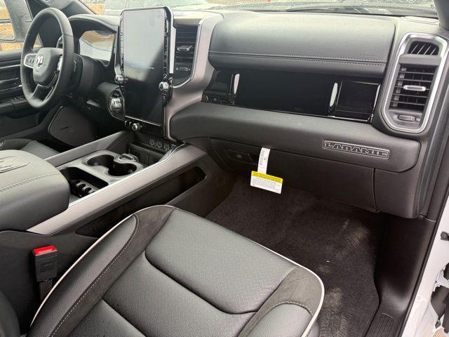 new 2026 Ram 1500 car, priced at $69,173