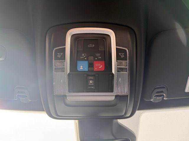 new 2026 Ram 1500 car, priced at $69,173