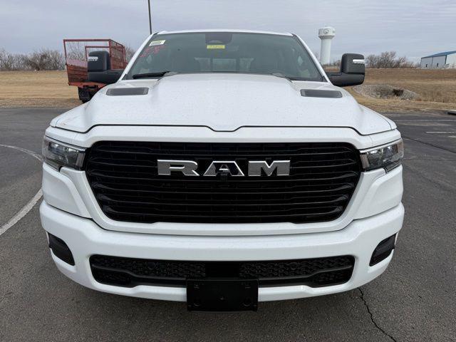 new 2026 Ram 1500 car, priced at $69,173