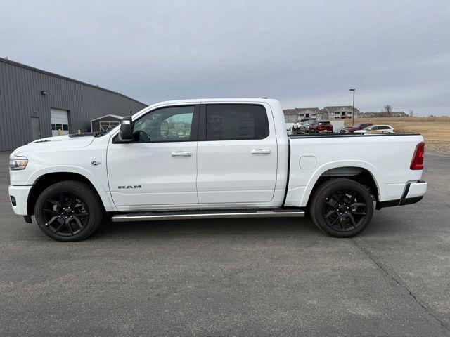 new 2026 Ram 1500 car, priced at $69,173