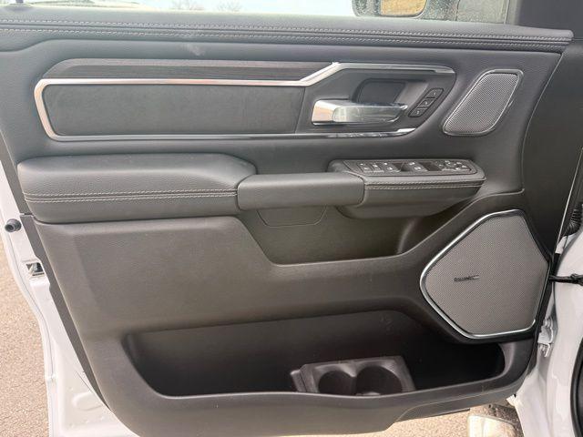 new 2026 Ram 1500 car, priced at $69,173