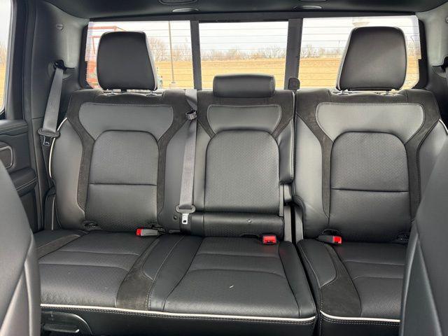 new 2026 Ram 1500 car, priced at $69,173