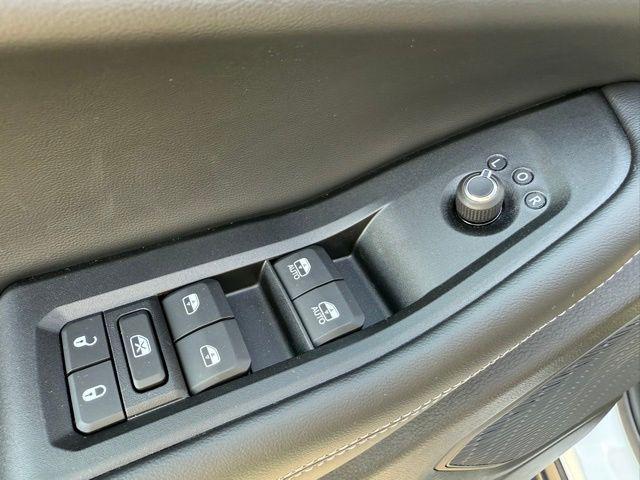 new 2025 Jeep Grand Cherokee car, priced at $45,224