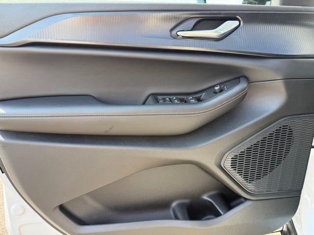 new 2025 Jeep Grand Cherokee car, priced at $45,224