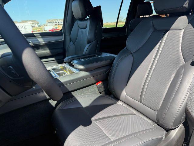 new 2026 Jeep Grand Wagoneer L car, priced at $85,310