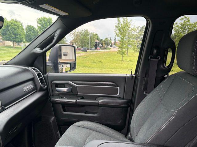 used 2026 Ram 3500 car, priced at $71,399
