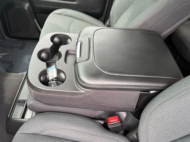 used 2026 Ram 3500 car, priced at $71,399