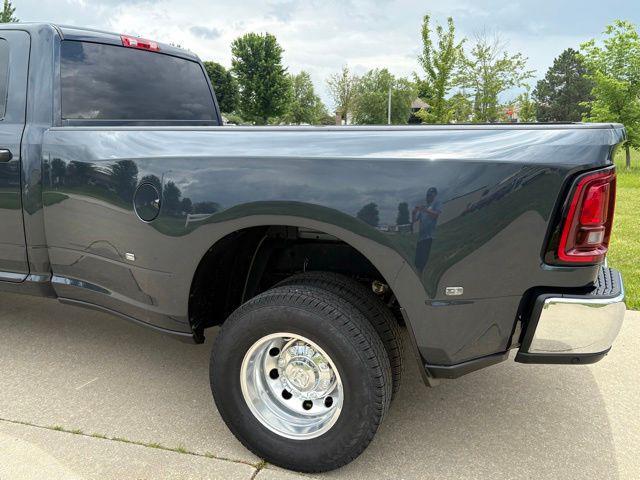 used 2026 Ram 3500 car, priced at $71,399