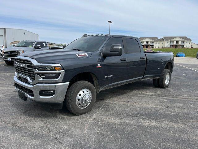 used 2026 Ram 3500 car, priced at $73,000