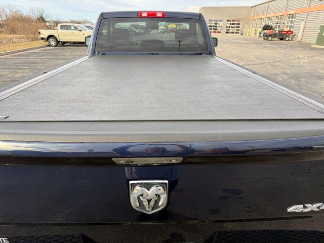 used 2016 Ram 2500 car, priced at $41,000