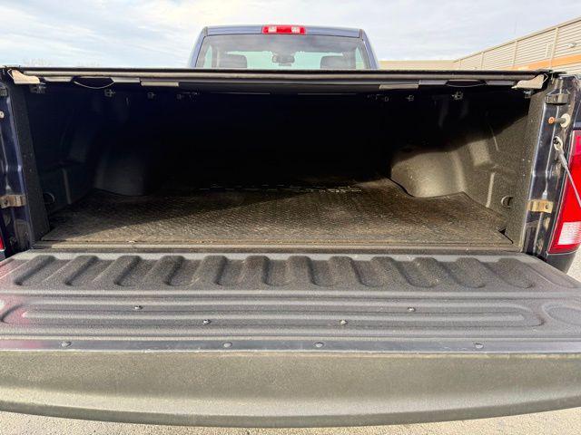 used 2016 Ram 2500 car, priced at $41,000