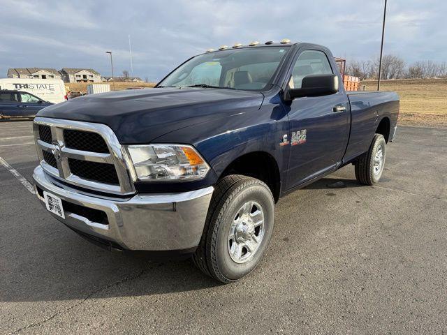 used 2016 Ram 2500 car, priced at $41,000