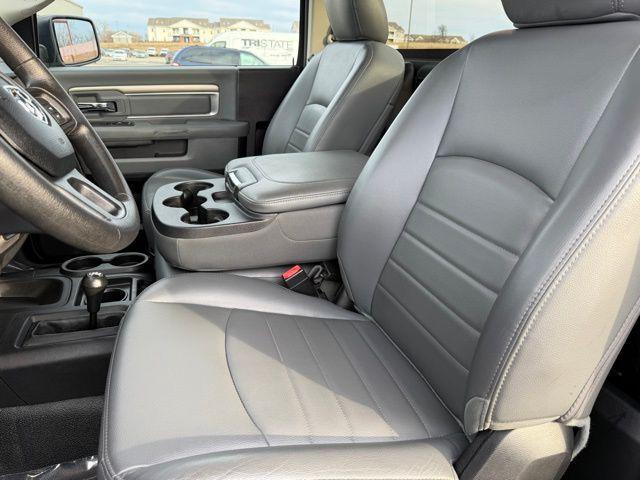 used 2016 Ram 2500 car, priced at $41,000