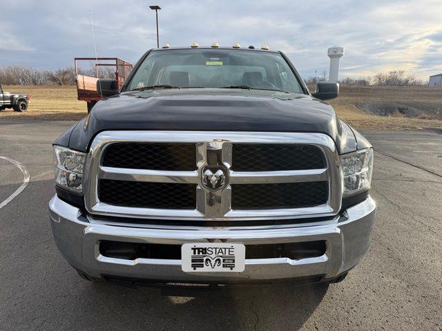used 2016 Ram 2500 car, priced at $41,000
