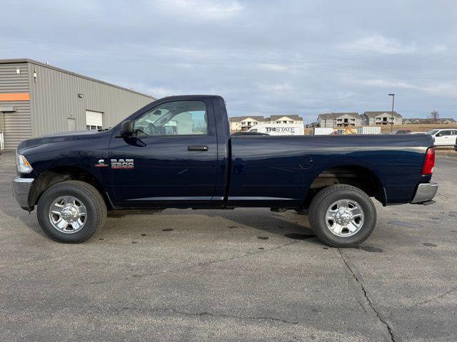 used 2016 Ram 2500 car, priced at $41,000