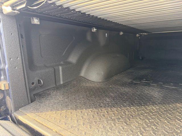 used 2016 Ram 2500 car, priced at $41,000