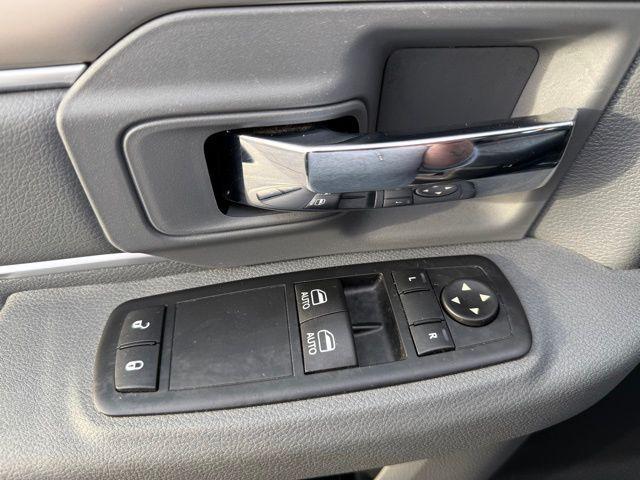 used 2016 Ram 2500 car, priced at $41,000