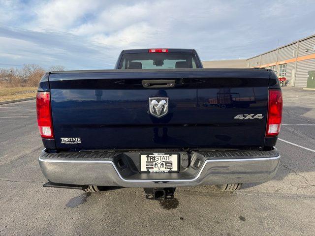 used 2016 Ram 2500 car, priced at $41,000