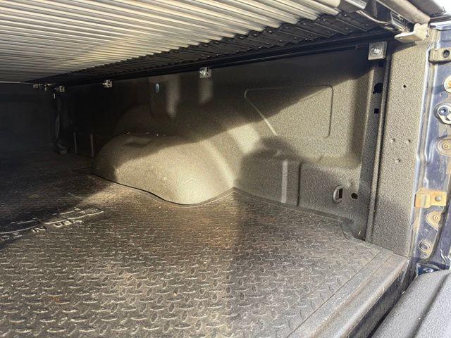 used 2016 Ram 2500 car, priced at $41,000