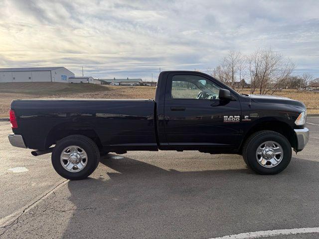 used 2016 Ram 2500 car, priced at $41,000
