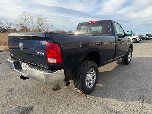 used 2016 Ram 2500 car, priced at $41,000