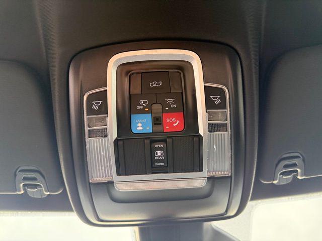new 2026 Ram 1500 car, priced at $56,612