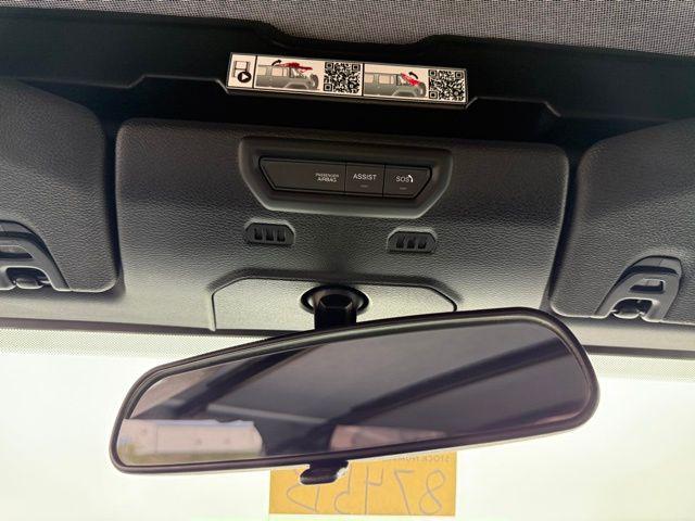 used 2023 Jeep Wrangler car, priced at $30,000