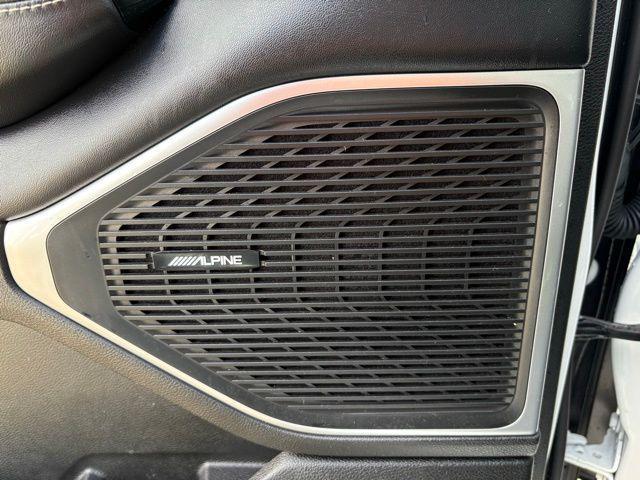 used 2024 Jeep Wagoneer car, priced at $43,500