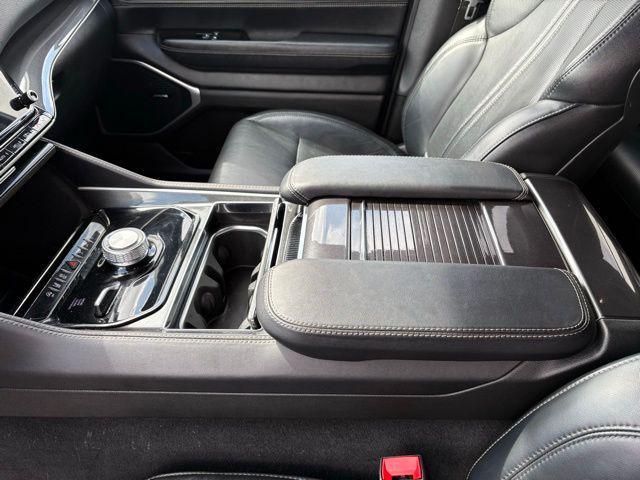 used 2024 Jeep Wagoneer car, priced at $43,500